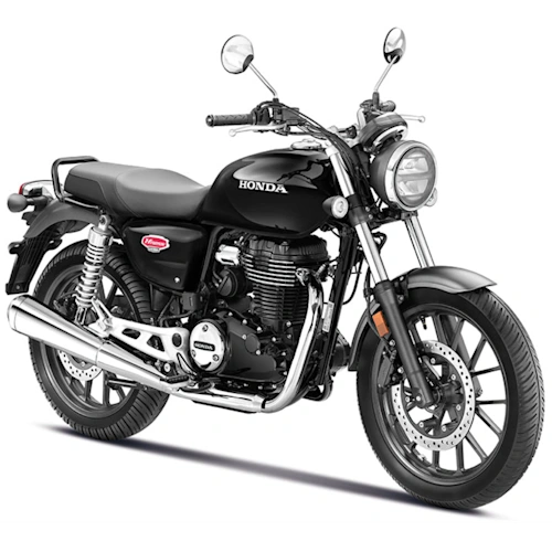 HONDA CB 350 H´NESS