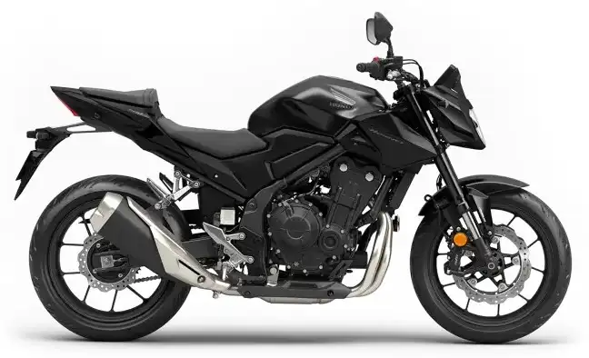 HONDA CB 500 HORNET