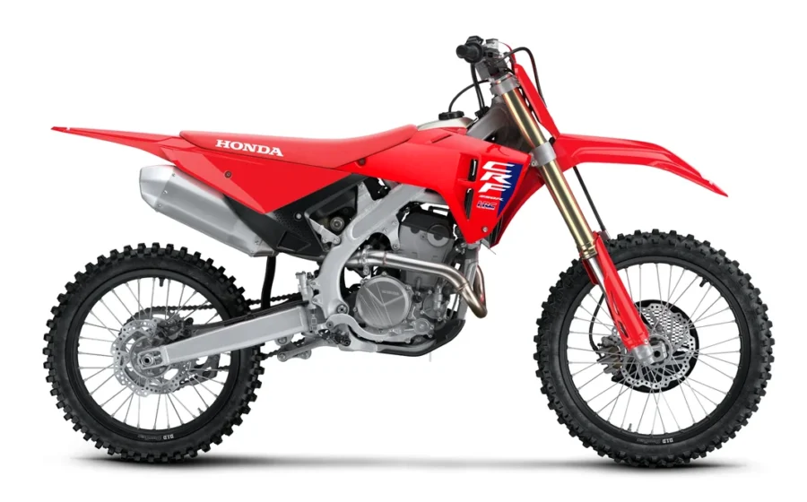 HONDA CRF 250 R