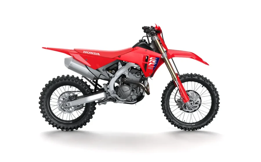 HONDA CRF 250 RX