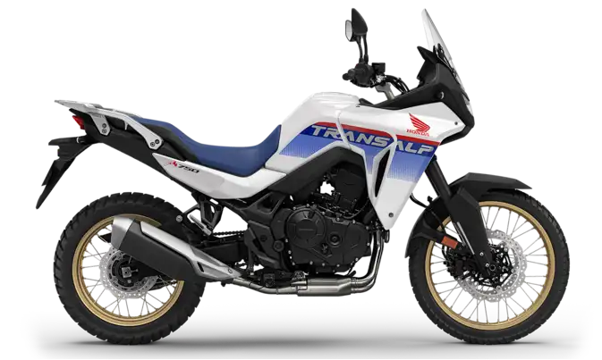 HONDA XL750 TRANSALP MT