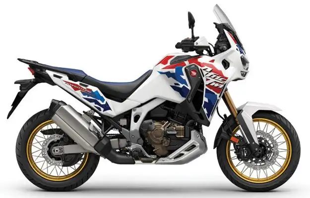 HONDA CRF 1100L AFRICA TWIN (CRF1100A)