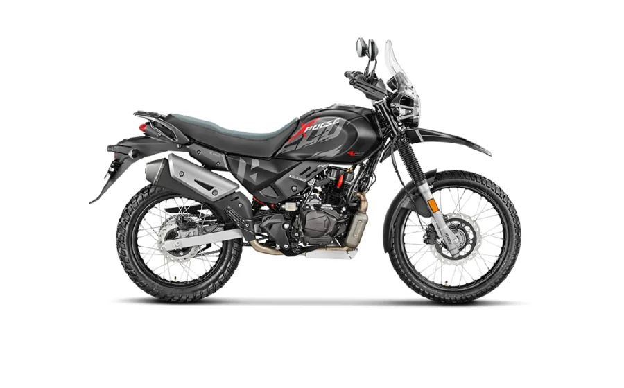 HERO XPULSE 200 4V