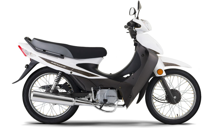 CORVEN MIRAGE 110 R/T R2
