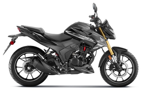 HONDA CB 190 R 2.0