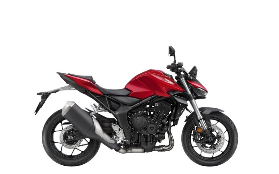 HONDA CBR1000 R SP
