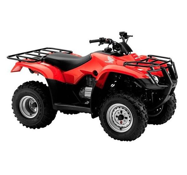 HONDA TRX250TM