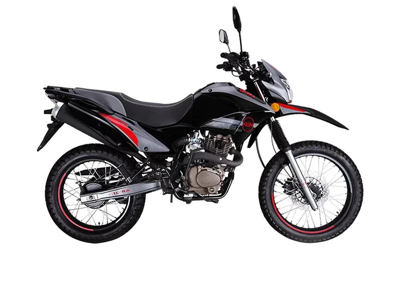 GILERA SAHEL 150 2026