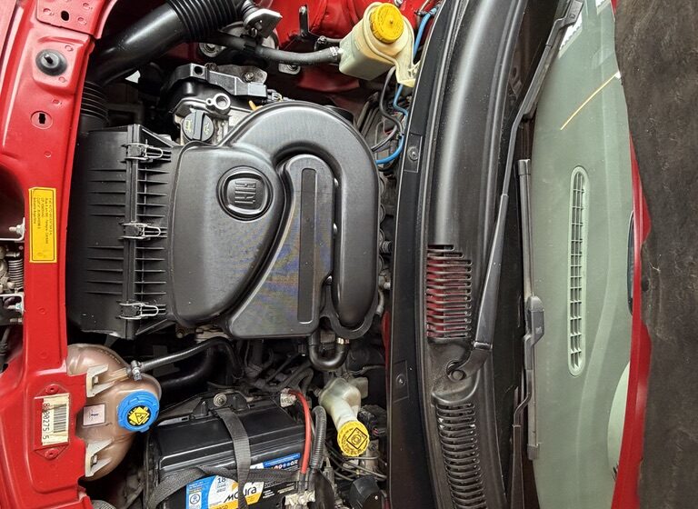 Fiat Palio Attractive